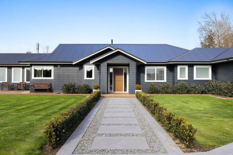 Photo of property in 32c Arthur Street, Hawera, 4674