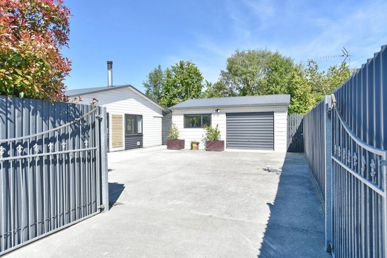 Photo of property in 5 Hegan Place, Rangiora, 7400