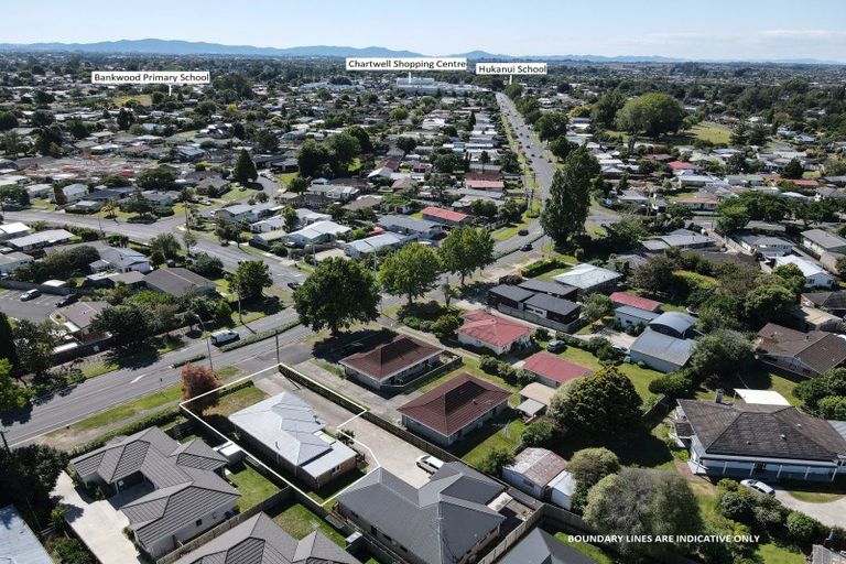 Photo of property in 90 Hukanui Road, Chartwell, Hamilton, 3210