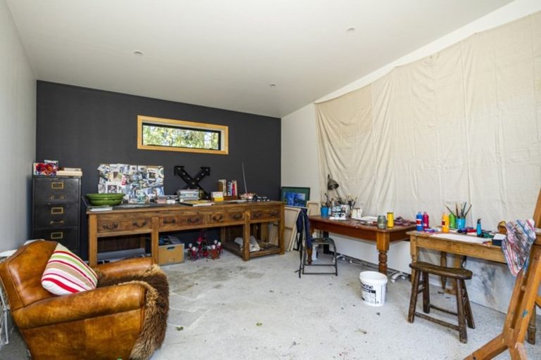 Photo of property in 41 Middle Valley Road, Middle Valley, Fairlie, 7987