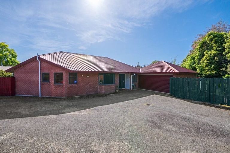 Photo of property in 35b Murphys Road, Springlands, Blenheim, 7201