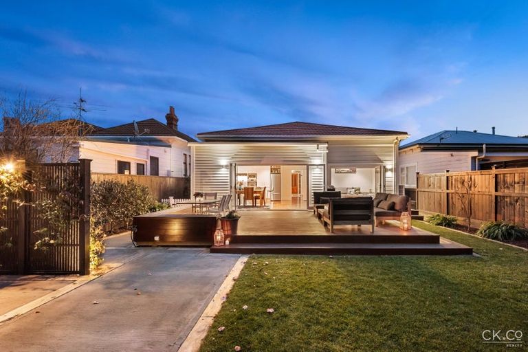 Photo of property in 12 Fitzherbert Street, Alicetown, Lower Hutt, 5010