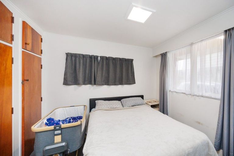 Photo of property in 453 Ferguson Street, Palmerston North, 4410