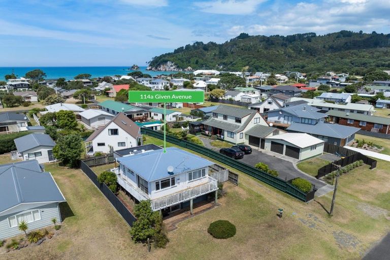 Photo of property in 114a Given Avenue, Whangamata, 3620