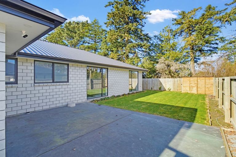Photo of property in 3 Jag Way, Tinwald, Ashburton, 7700