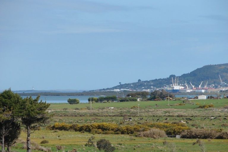 Photo of property in 129 Clark Road, Omaui, Invercargill, 9877