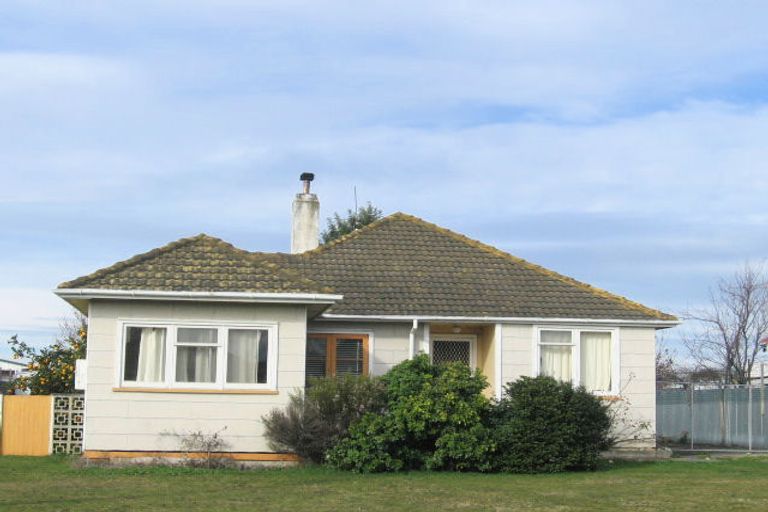 Photo of property in 1009 Kauri Street, Mahora, Hastings, 4120