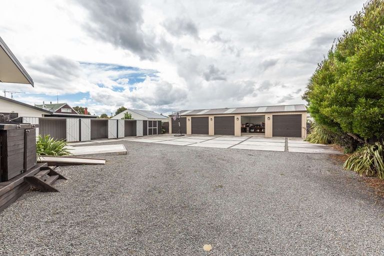 Photo of property in 129 Rolleston Street, Rakaia, 7710