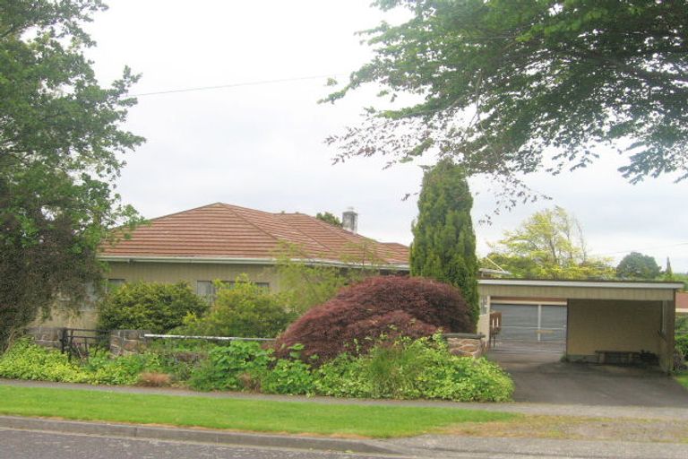 Photo of property in 49a Miro Street, Ohakune, 4625