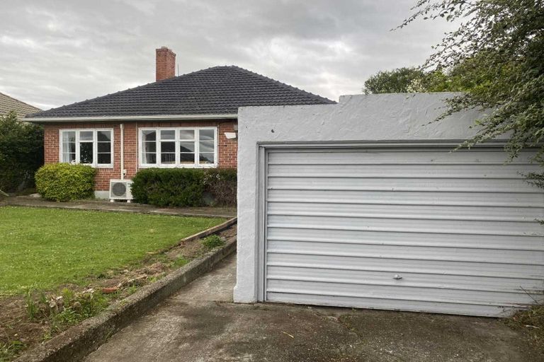 Photo of property in 113 Miller Street, Georgetown, Invercargill, 9812