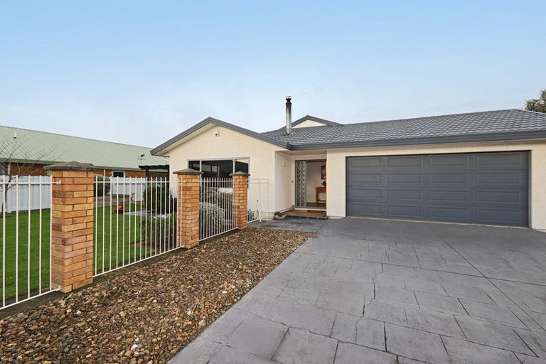 Photo of property in 141a Auckland Road, Greenmeadows, Napier, 4112