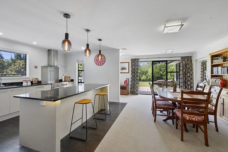 Photo of property in 4 Dunbar Place, Highlands Park, New Plymouth, 4312