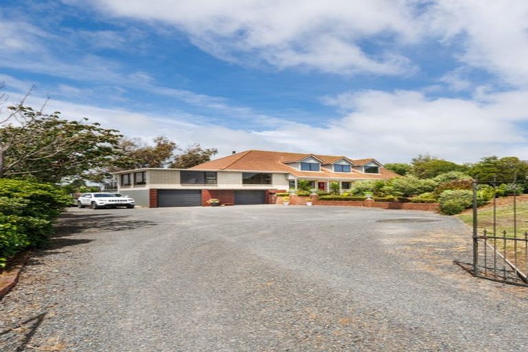 Photo of property in 38 Russell Street, Foxton, 4814