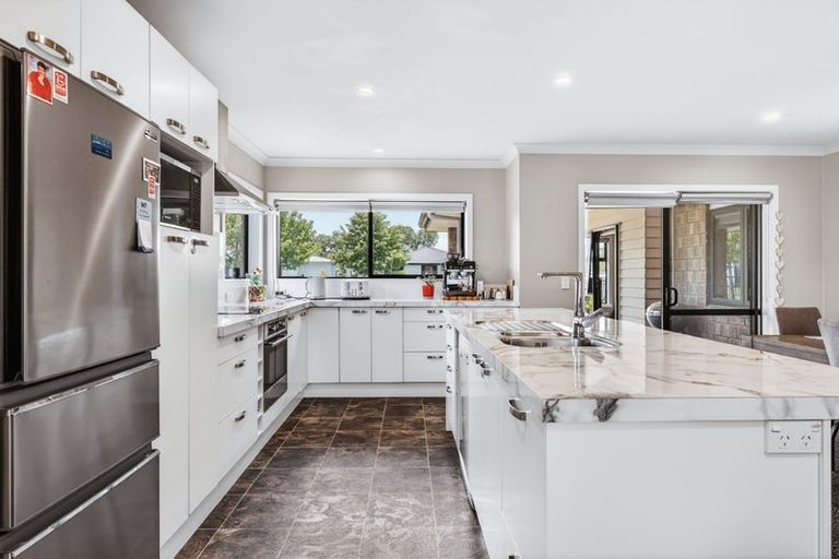 Photo of property in 13 Maison Way, Rangatira Park, Taupo, 3330