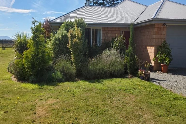 Photo of property in 672 Depot Road, Burnt Hill, Oxford, 7495