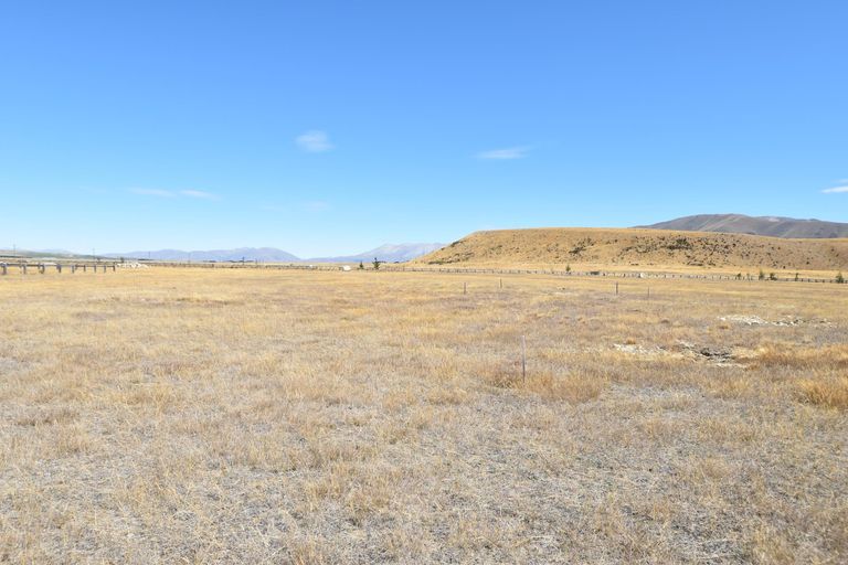 Photo of property in 6 Cameron Place, Ben Ohau, Twizel, 7999