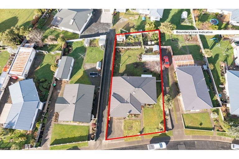 Photo of property in 96 Waiau Crescent, Kingswell, Invercargill, 9812