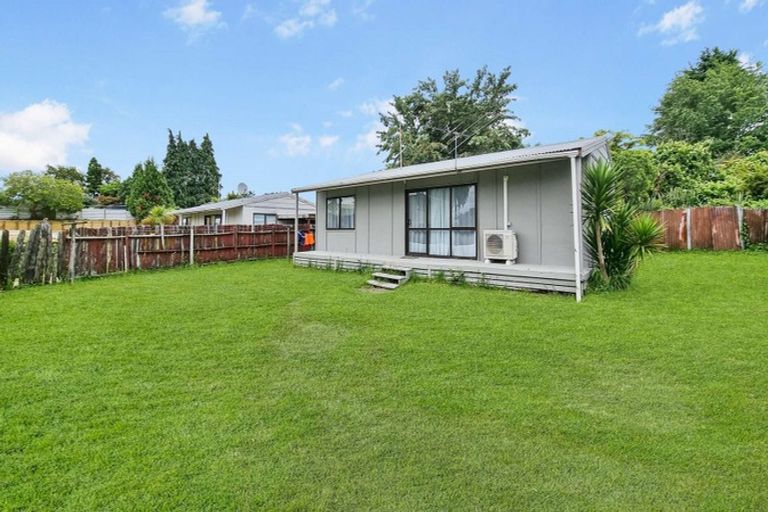 Photo of property in 20b Grayson Avenue, Mangakakahi, Rotorua, 3015