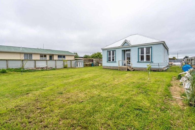 Photo of property in 152 Crinan Street, Appleby, Invercargill, 9812