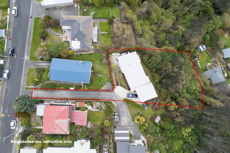 Photo of property in 24 Wills Street, Balaclava, Dunedin, 9011