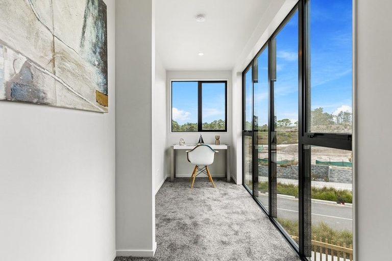 Photo of property in 153 Kerepi Street, Westgate, Auckland, 0814