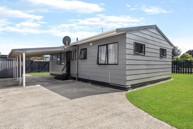 Photo of property in 25b Galileo Street, Ngaruawahia, 3720