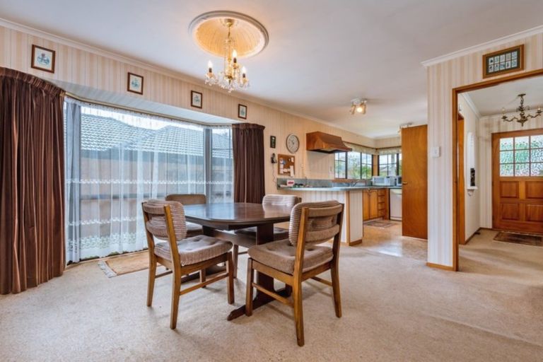 Photo of property in 5 Airport Drive, Milson, Palmerston North, 4414