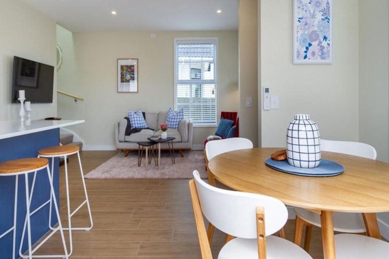 Photo of property in 1/22 Leitch Street, Somerfield, Christchurch, 8024