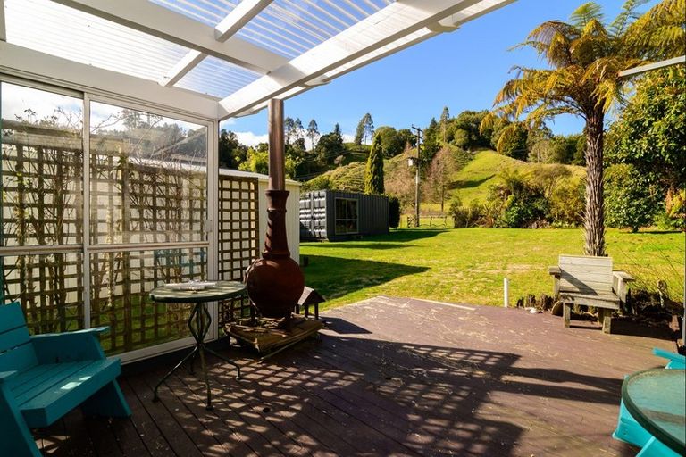 Photo of property in 327 Pongakawa Valley Road, Lake Rotoma, Rotorua, 3074