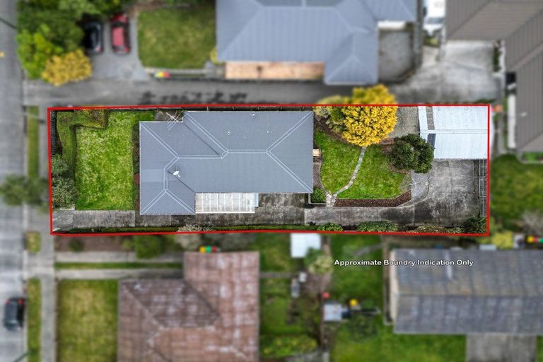 Photo of property in 149 Avonhead Road, Avonhead, Christchurch, 8042