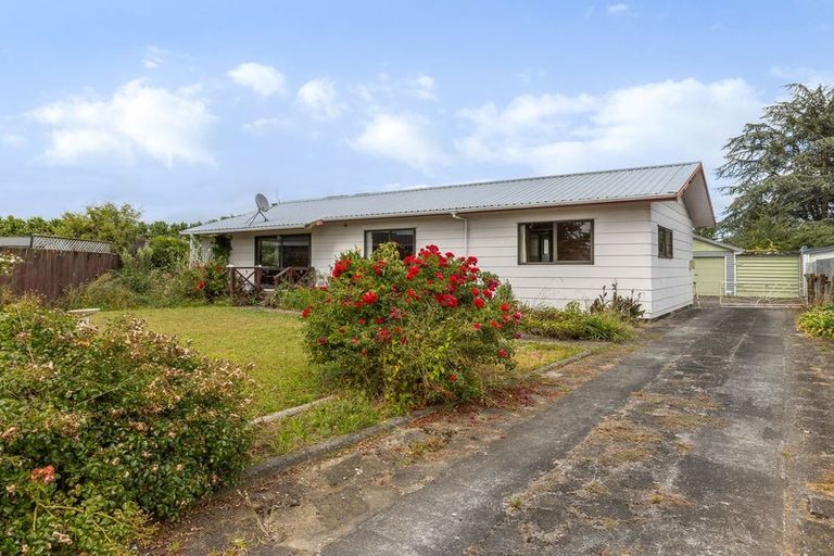Photo of property in 89 Strathmore Avenue, Levin, 5510