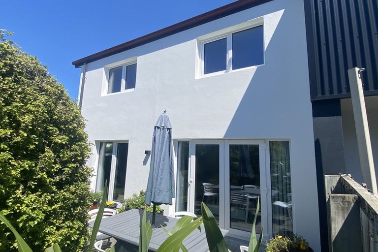 Photo of property in 471 Manchester Street, St Albans, Christchurch, 8014