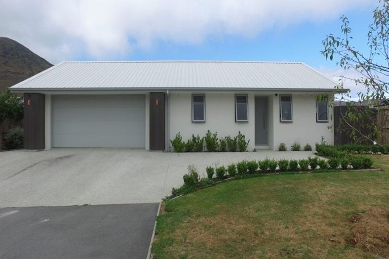 Photo of property in 10 Ashenhurst Way, Lower Shotover, Queenstown, 9304