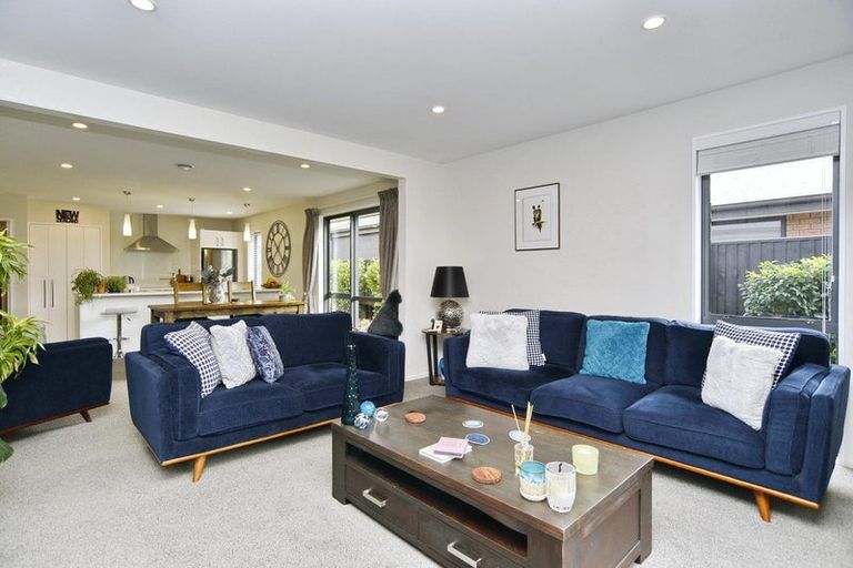 Photo of property in 15 Candy Crescent, Kaiapoi, 7630