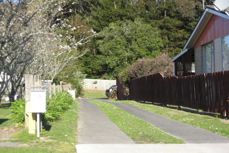 Photo of property in 70 Rosser Street, Huntly, 3700