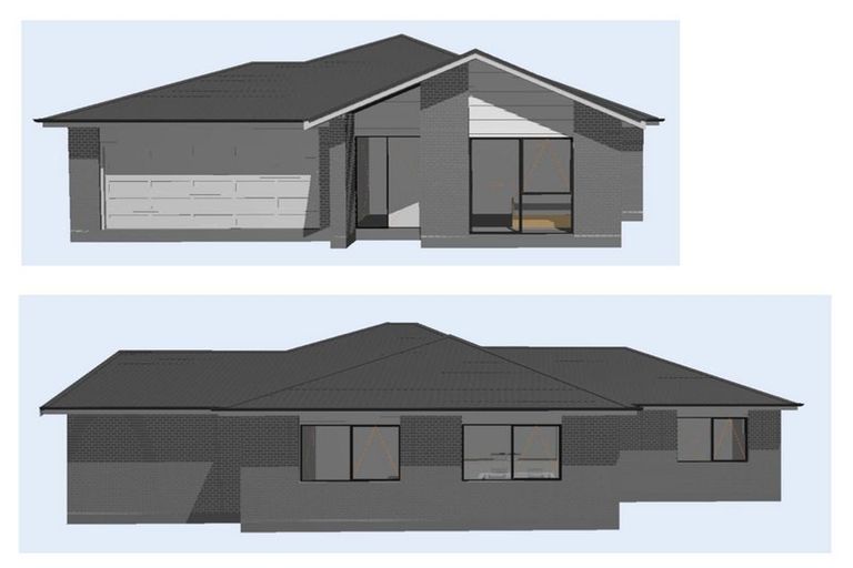 Photo of property in 7 Pipi Crescent, Tuakau, 2121