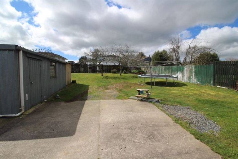 Photo of property in 13 Thompson Street, Tokoroa, 3420