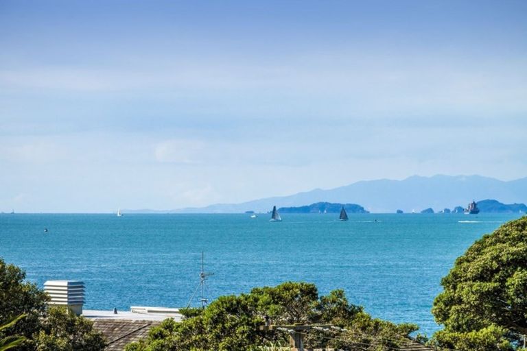 Photo of property in 16 Tiri Road, Milford, Auckland, 0620