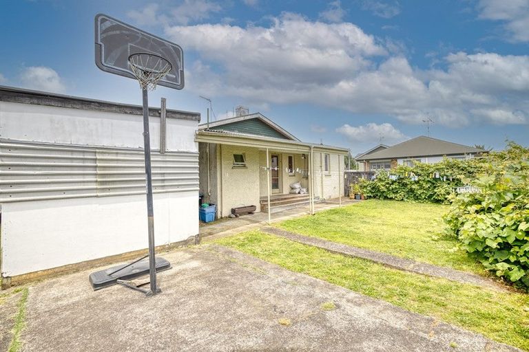 Photo of property in 303 Mutu Street, Te Awamutu, 3800