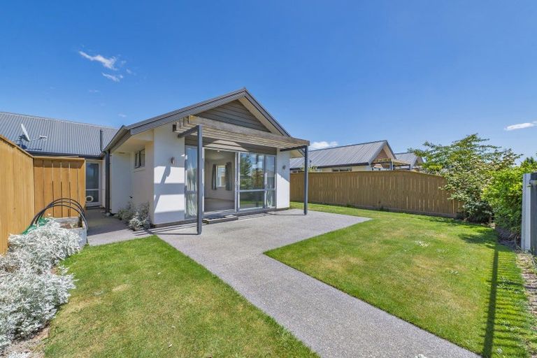 Photo of property in 5 Slattery Lane, Leeston, 7632