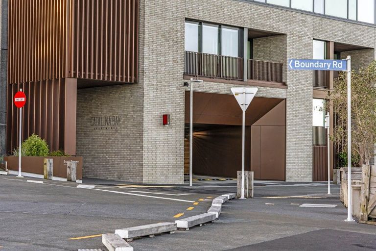 Photo of property in 701/6 Boundary Road, Hobsonville, Auckland, 0616