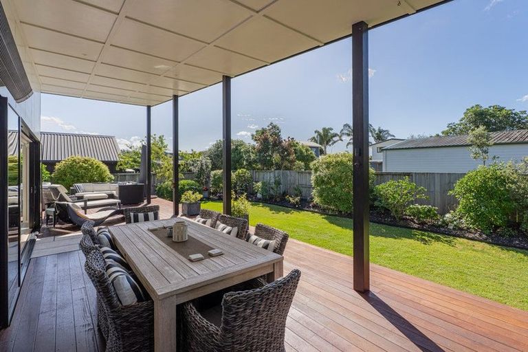 Photo of property in 10 Voyager Place, Cooks Beach, Whitianga, 3591
