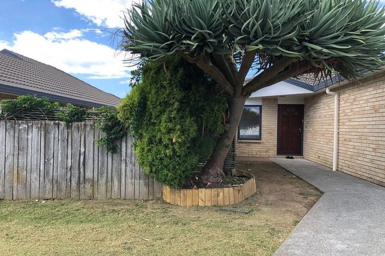 Photo of property in 155a Guys Road, East Tamaki, Auckland, 2013