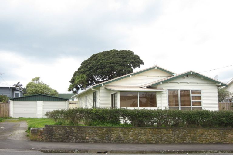 Photo of property in 29 Cutfield Road, New Plymouth, 4310