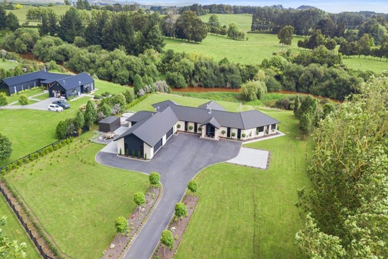 Photo of property in 5 Enclave Lane, Taupiri, 3791