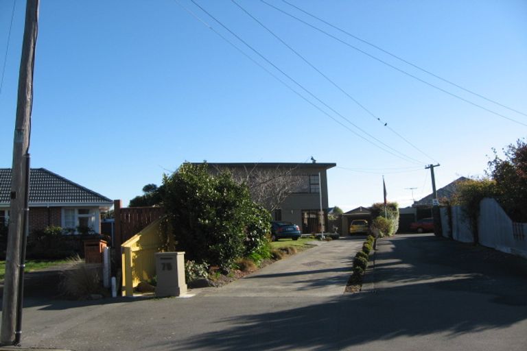 Photo of property in 75 Wattle Drive, New Brighton, Christchurch, 8083