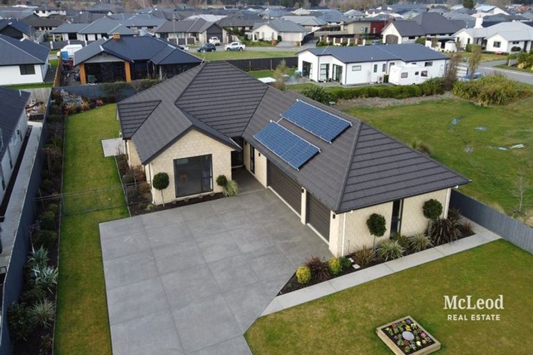 Photo of property in 26 Hanrahan Street, Allenton, Ashburton, 7700