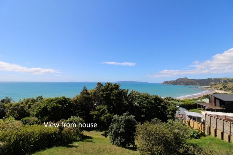 Photo of property in 18 Seavill Park Road, Kuaotunu West, Whitianga, 3592