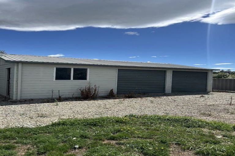 Photo of property in 7 Leask Street, Omakau, 9376