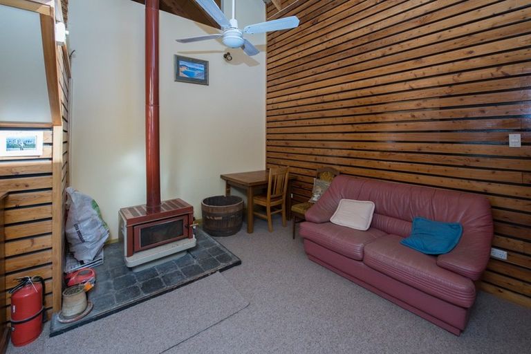 Photo of property in 20 Barkers Road, Methven, 7730